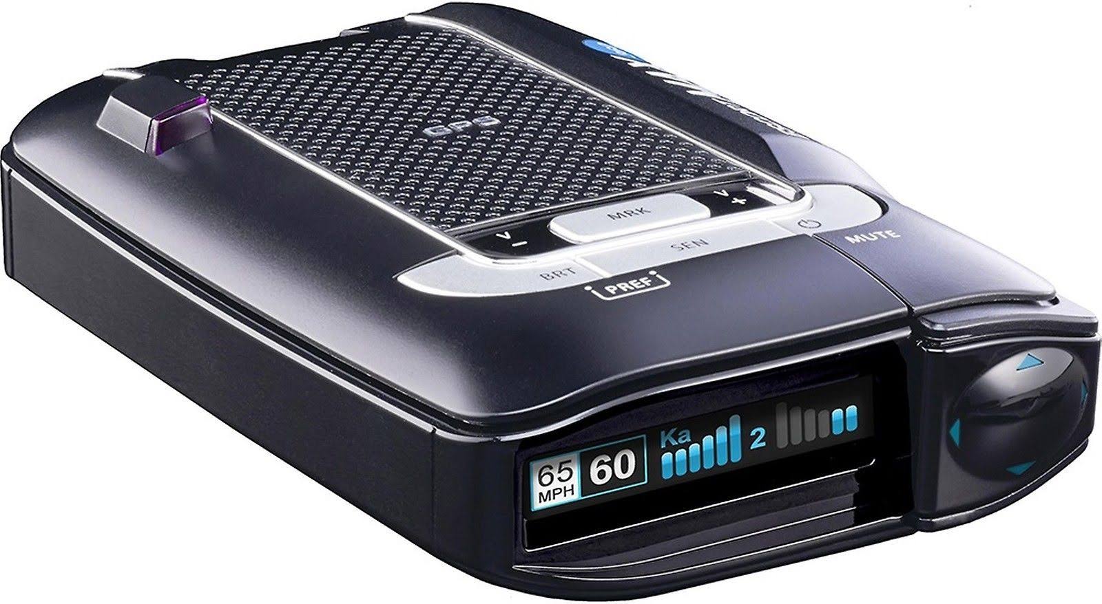 Escort Max 360 Radar Detector (Black) - Avayadevconnect