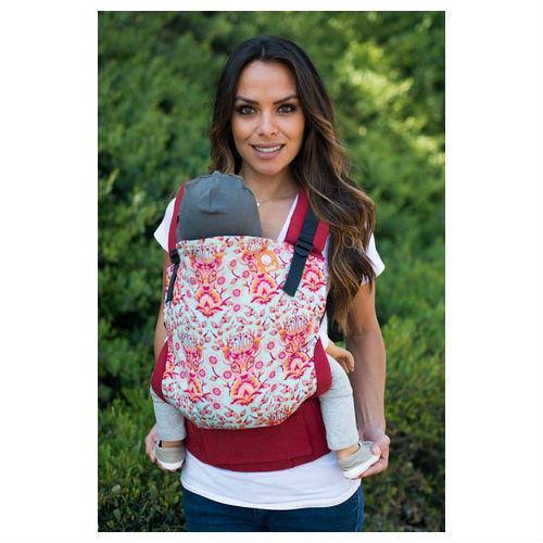 Tula Toddler Carrier - Endeering