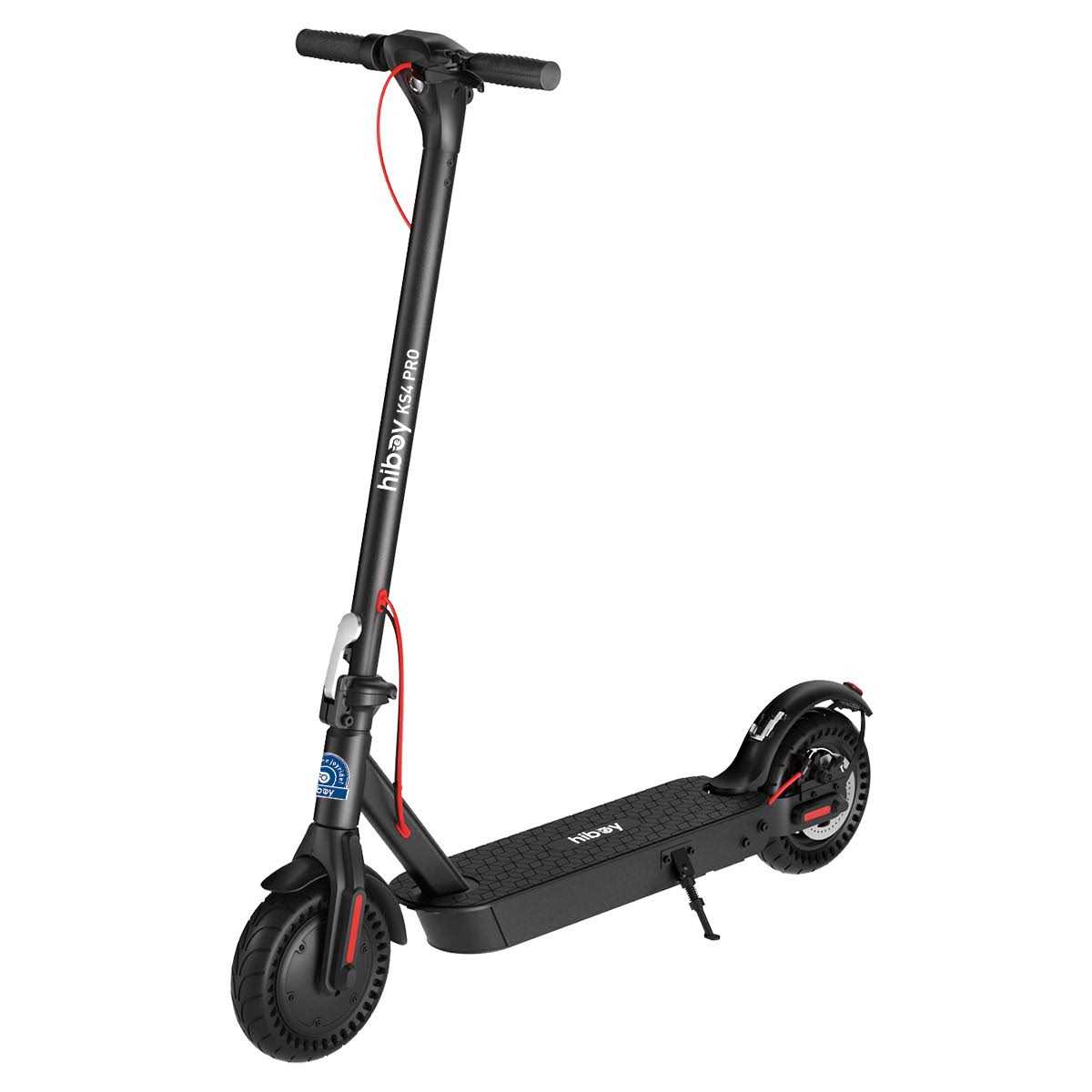 Hiboy KS4 Electric Scooter - Sports Supplies Online Store