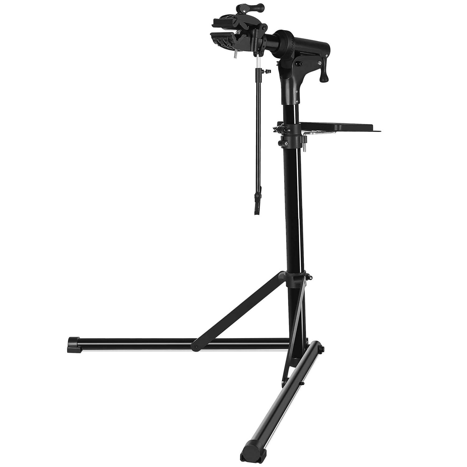 CXWXC Bike Repair Stand -Shop Home Bicycle Mechanic Maintenance Rack - Sports Supplies Online Store