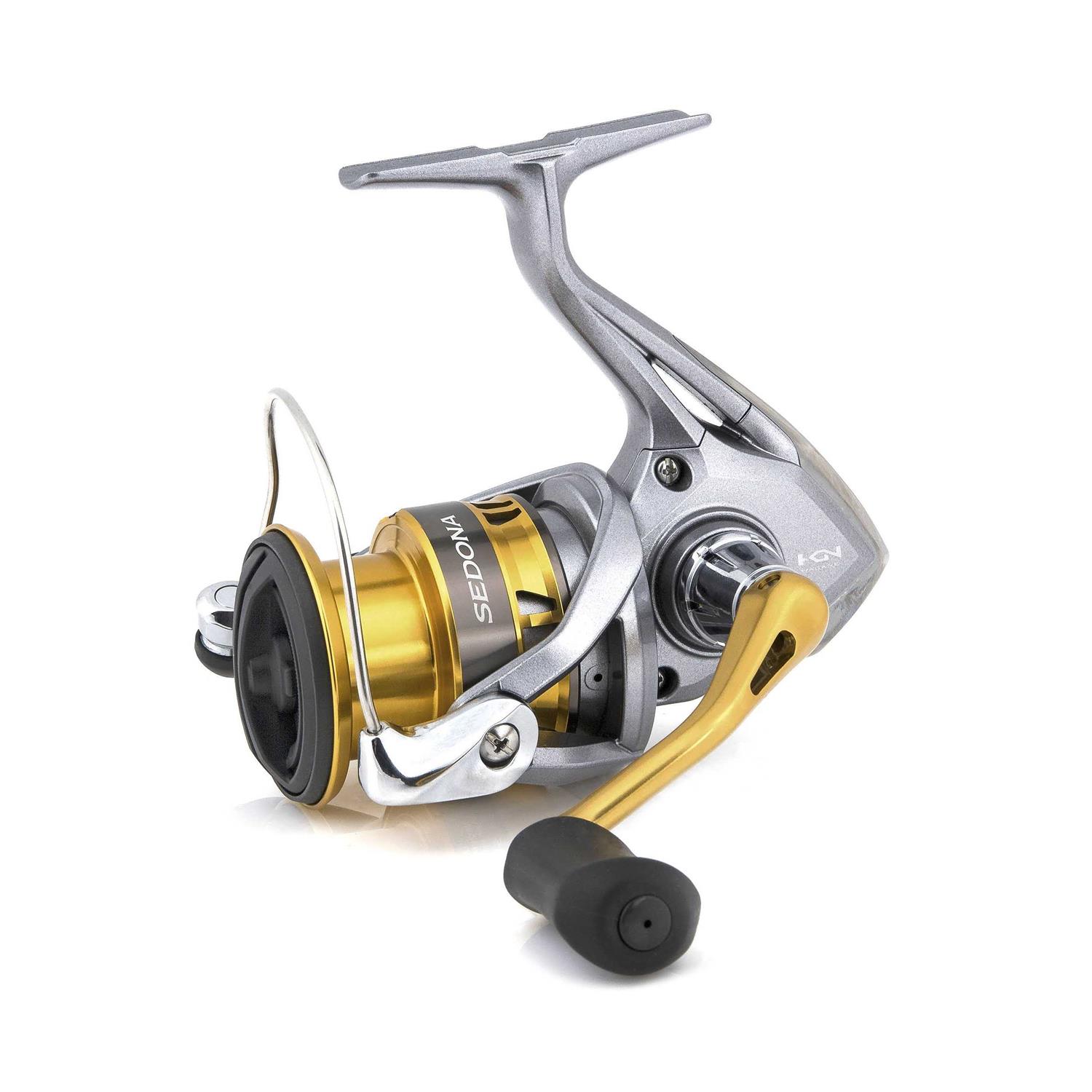 Shimano Sedona FI Spinning Reel - Sports Supplies Online Store