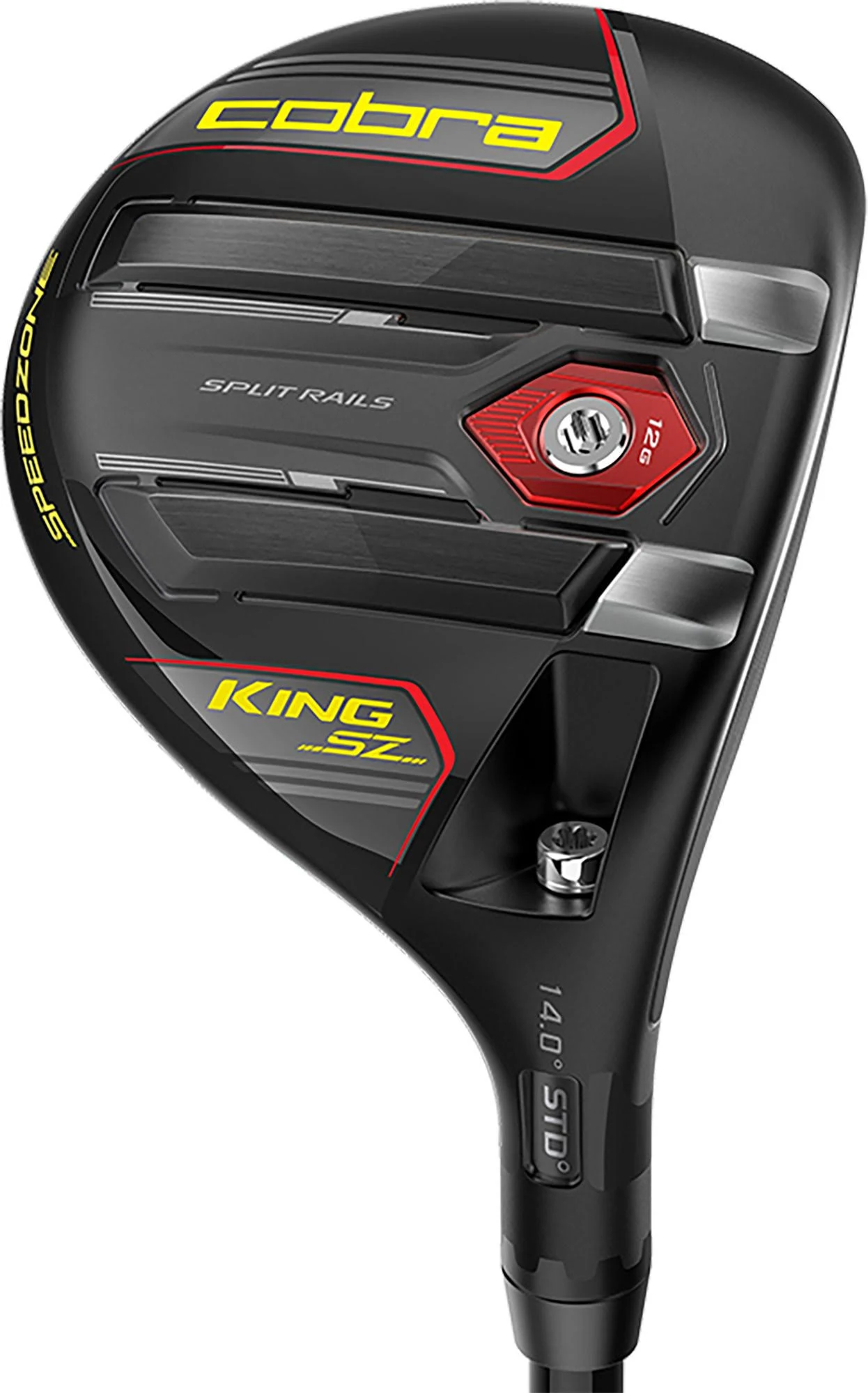 Cobra King Speedzone Tour Fairway Wood