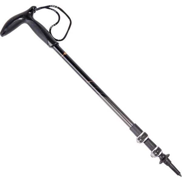 Leki Legend Black Carbon - Sports Supplies Online Store