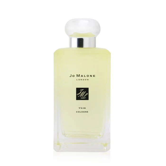 Jo Malone Yuja Cologne Spray (Originally Without Box) 100ml/3.4oz
