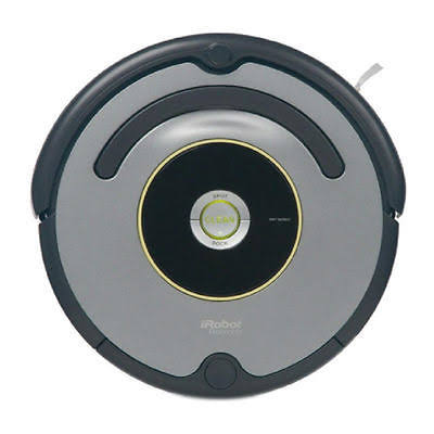 iRobot Roomba 630 Vacuum Cleaning Robot R639000