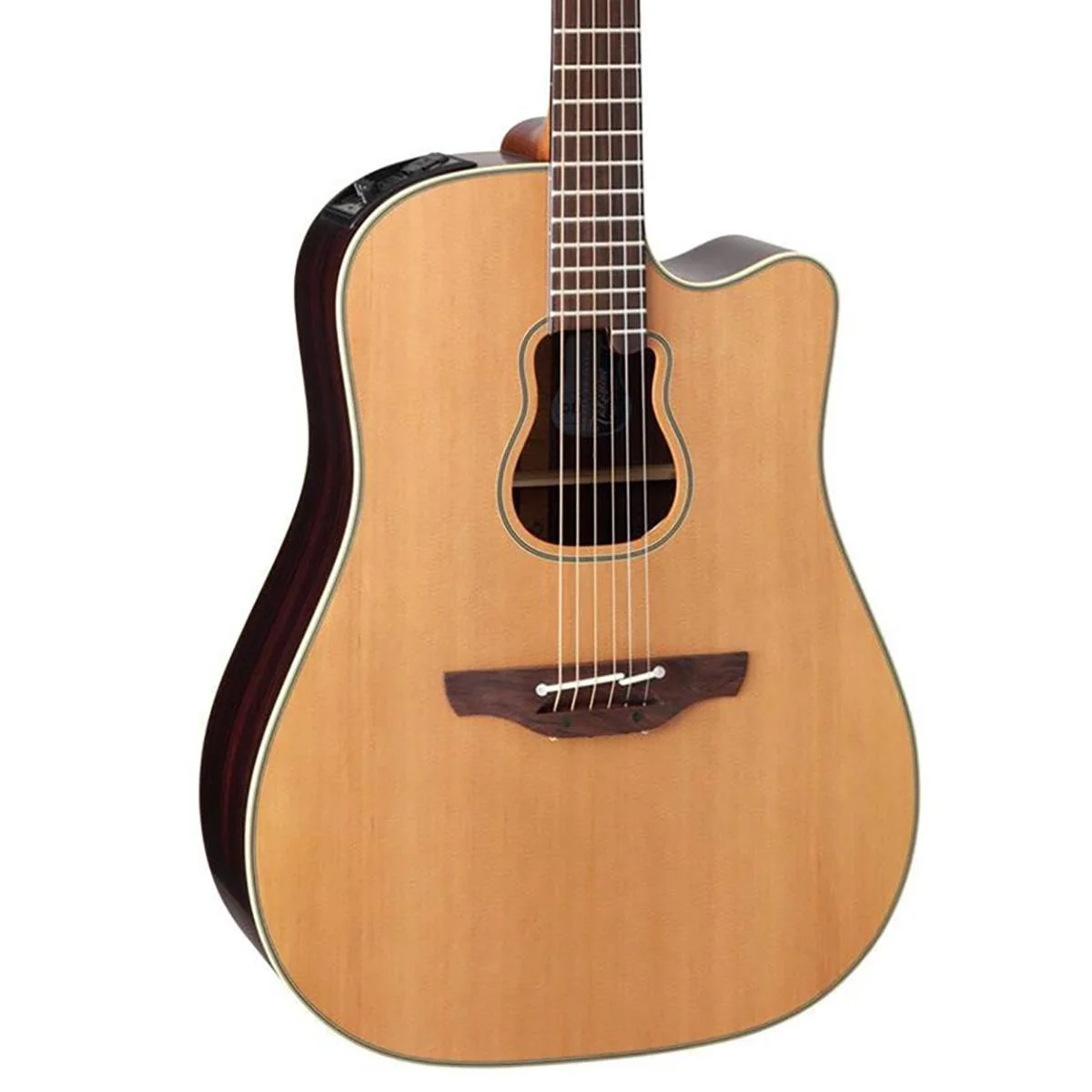 Takamine GB7C Garth Brooks Signature Acoustic-Electric Guitar - Curated Treasures Market