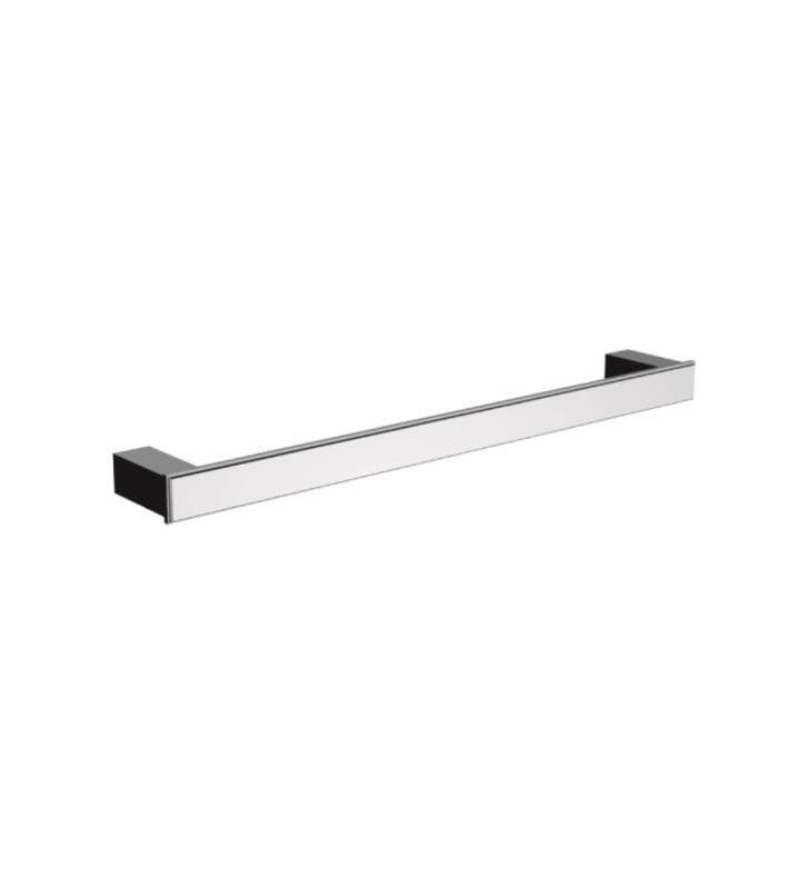 Santec Barosa 2462MC97 18x22 Towel Bar - Roman Bronze