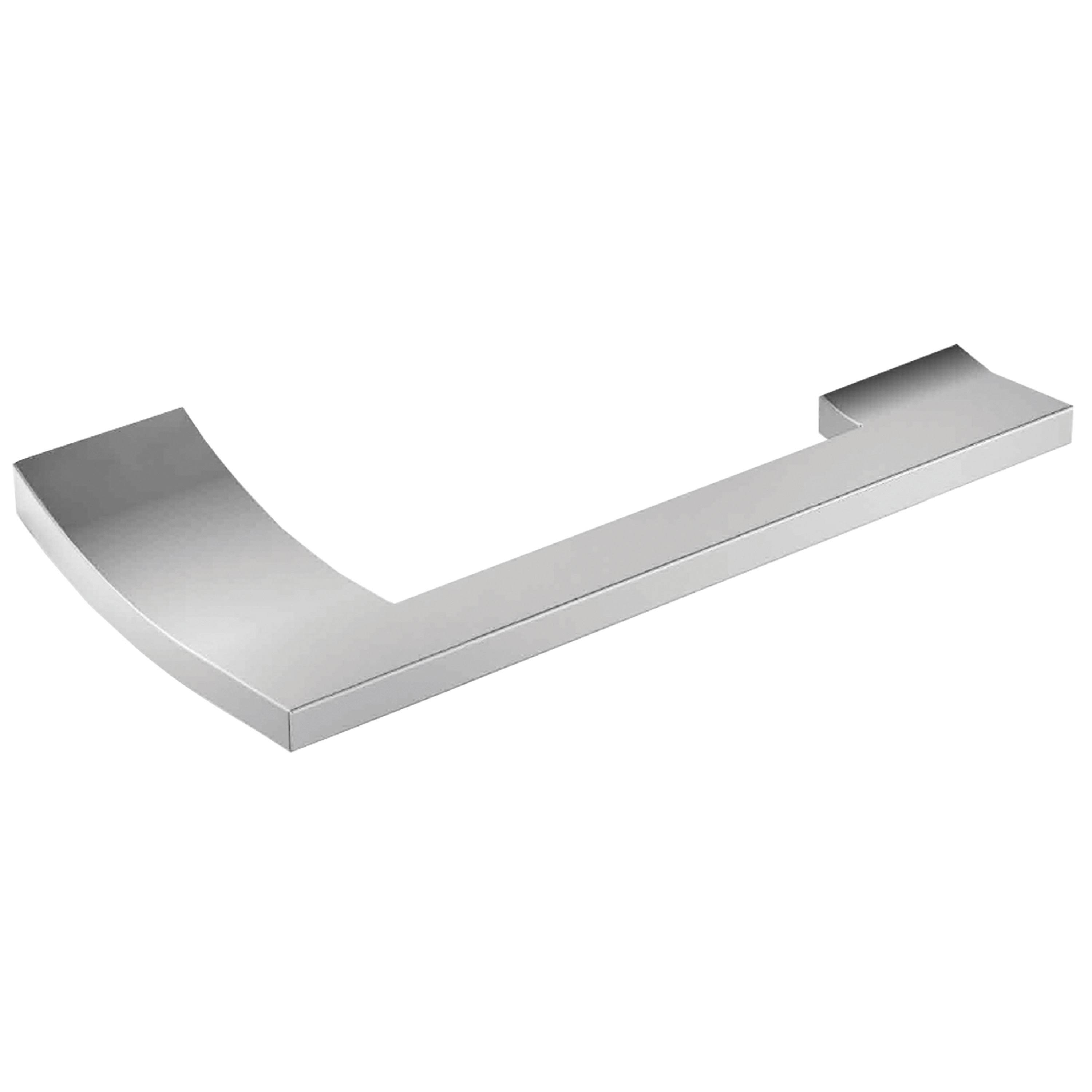 Newport Brass 37-27/26 Secant Polished Chrome Toilet Paper Holder