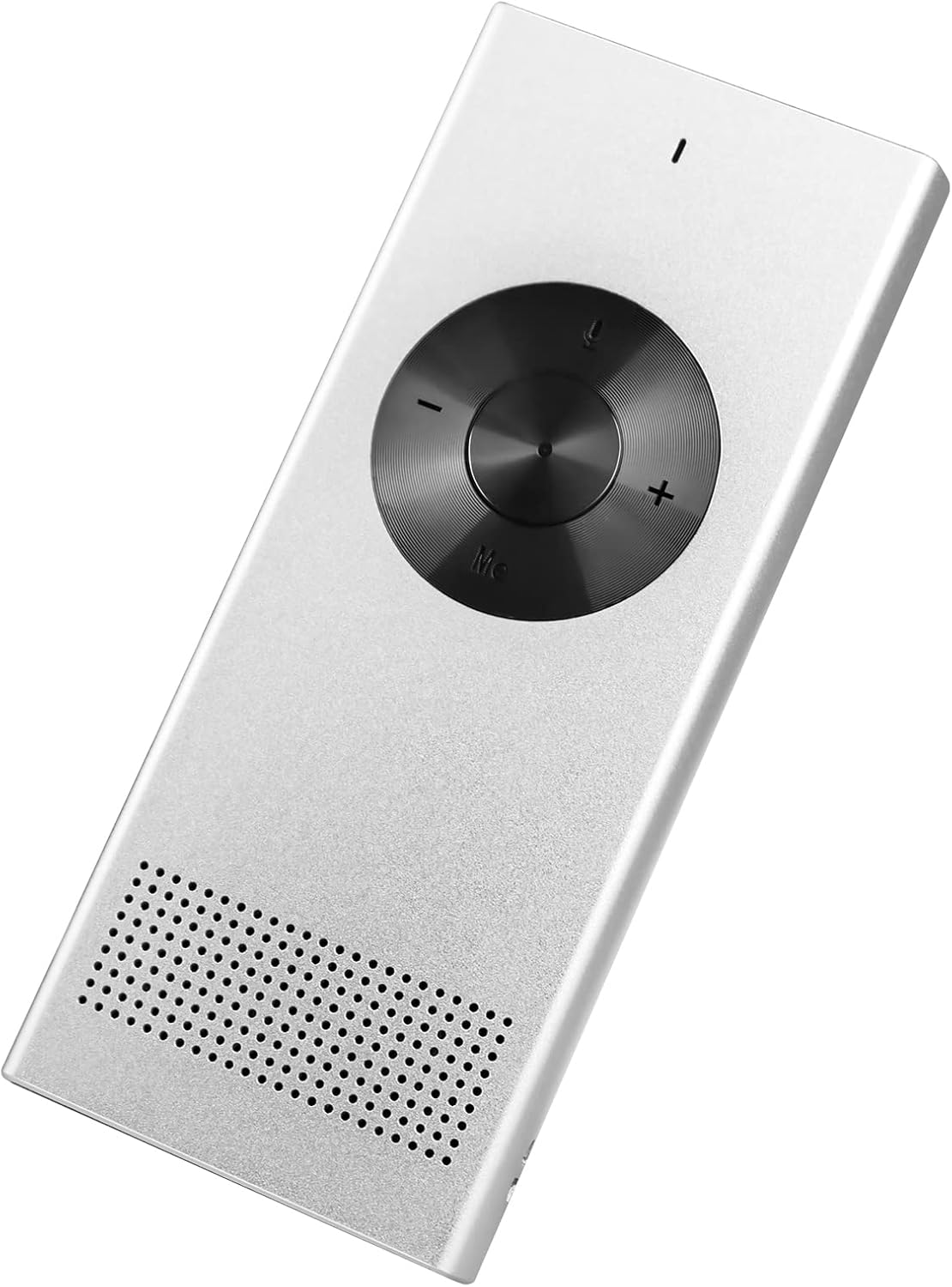 Muama Enence Instant Two-Way Translator. Portable Real-time Translation in 36 Different Languages. Perfect as a Pocket Dictionary and for Learning