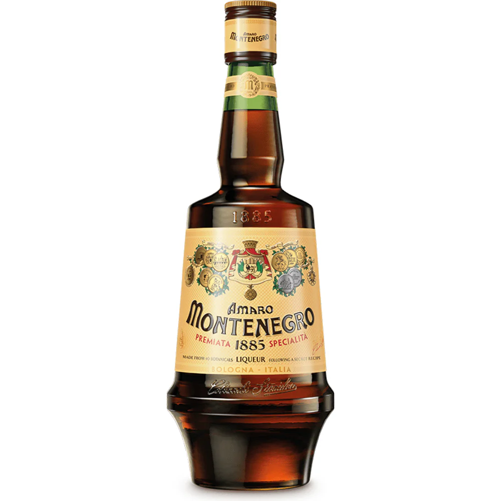 Montenegro Amaro Liqueur - Nestor Liquor