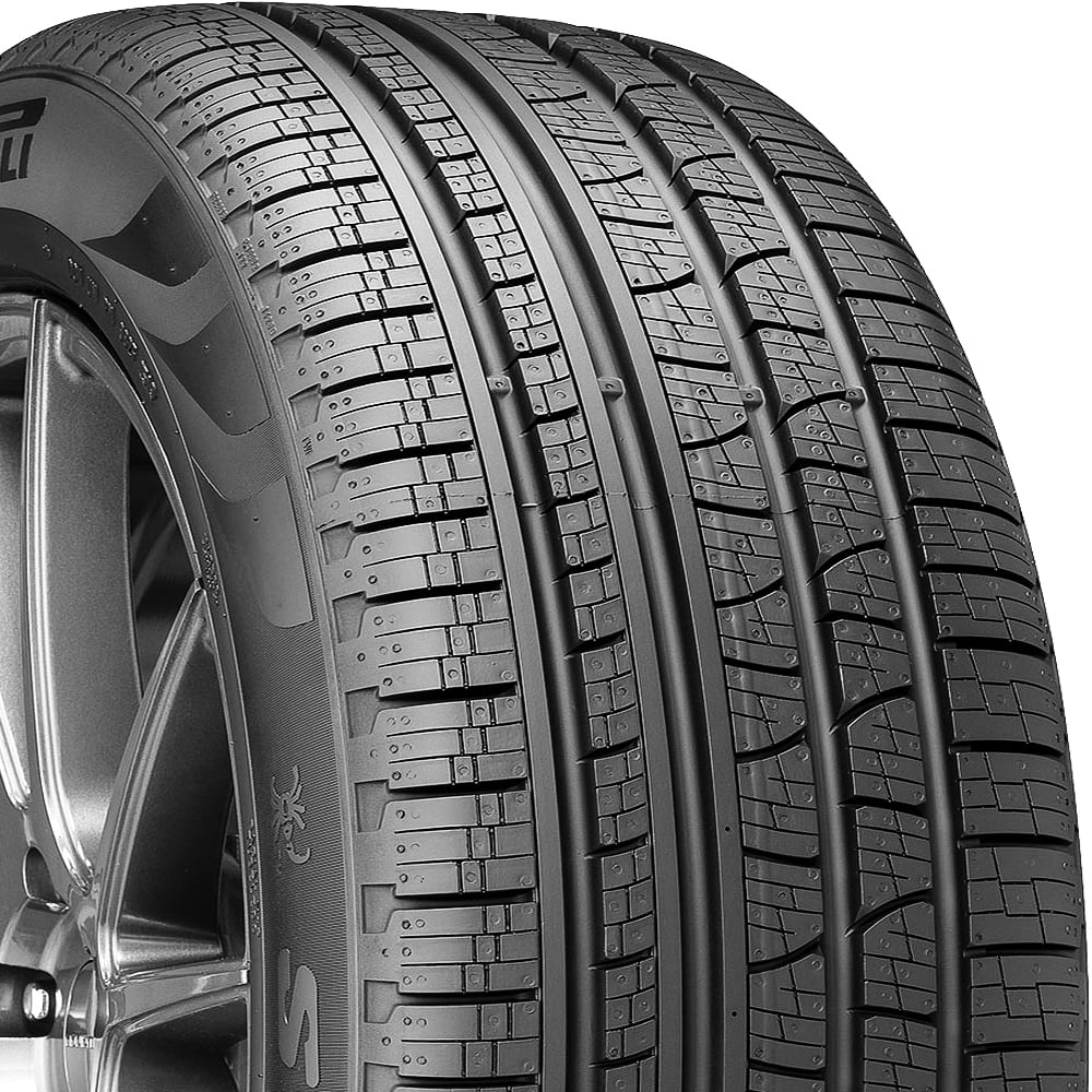 Pirelli Scorpion Verde All Season All Season 285/45R22 114H XL SUV/Crossover Tire