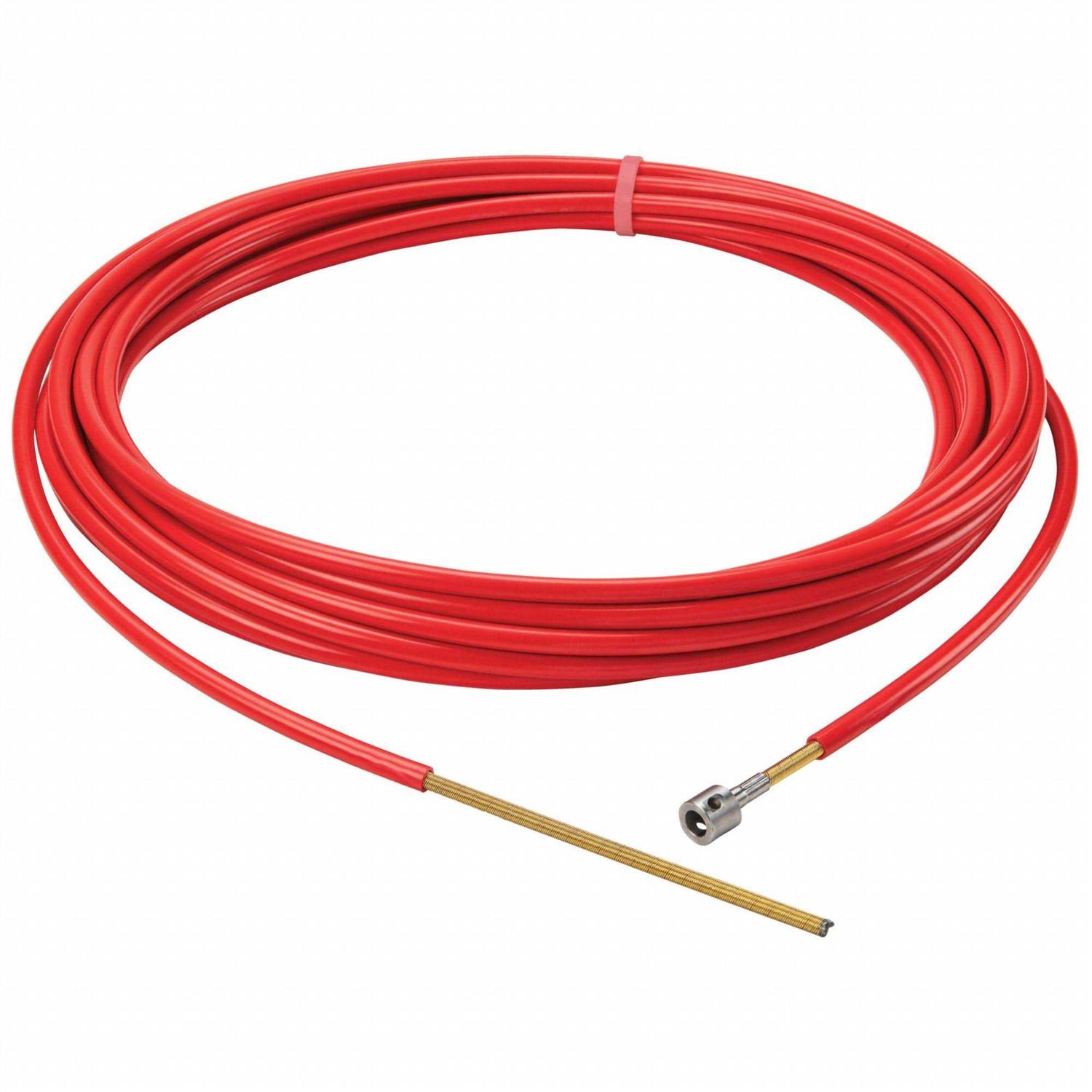 Ridgid 64343 Flexshaft K9-102 Cable Assembly 50 - Shop Hardware Tools Online Store