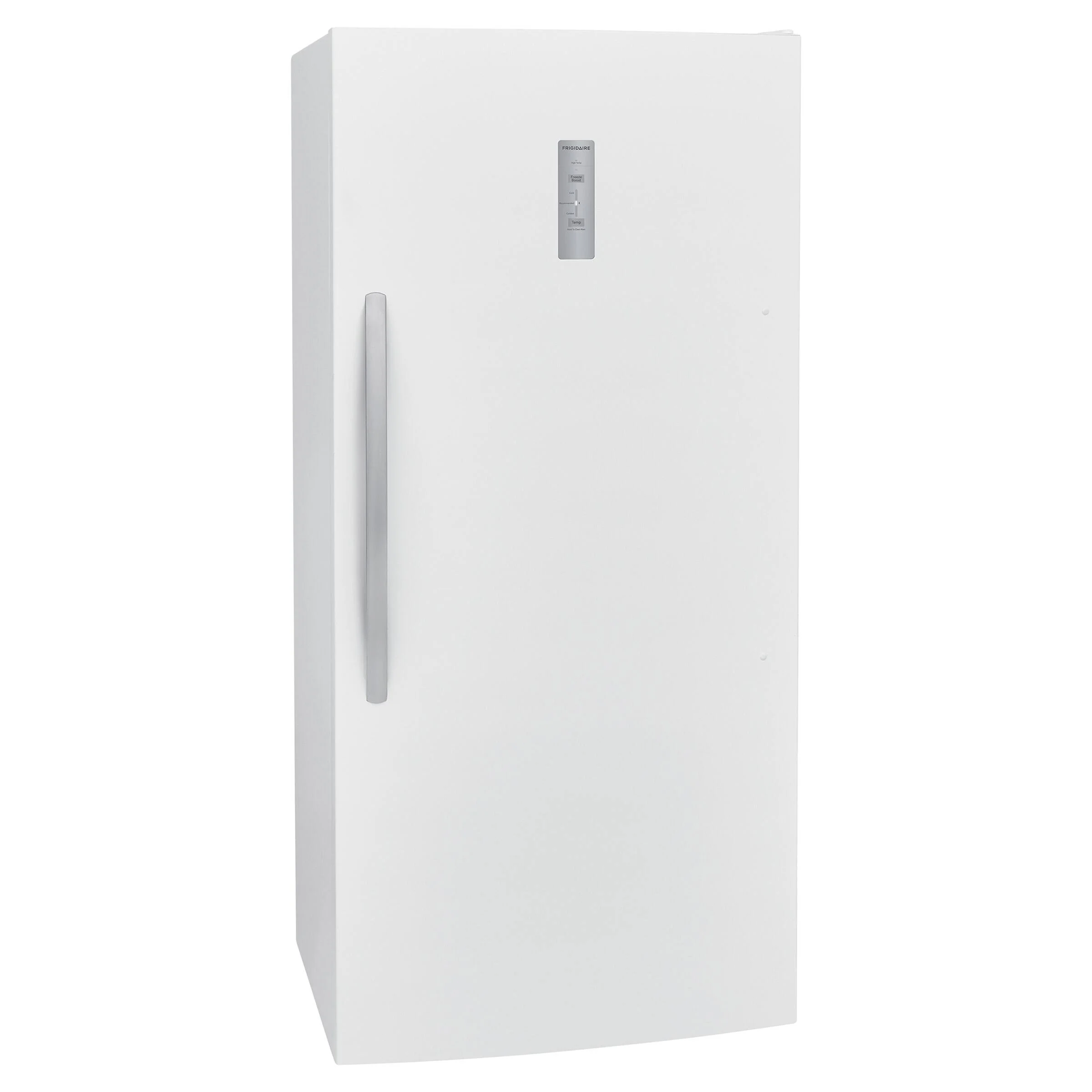 Frigidaire 20 cu ft. Upright Freezer with Auto-Close Doors - FFUE2024AW