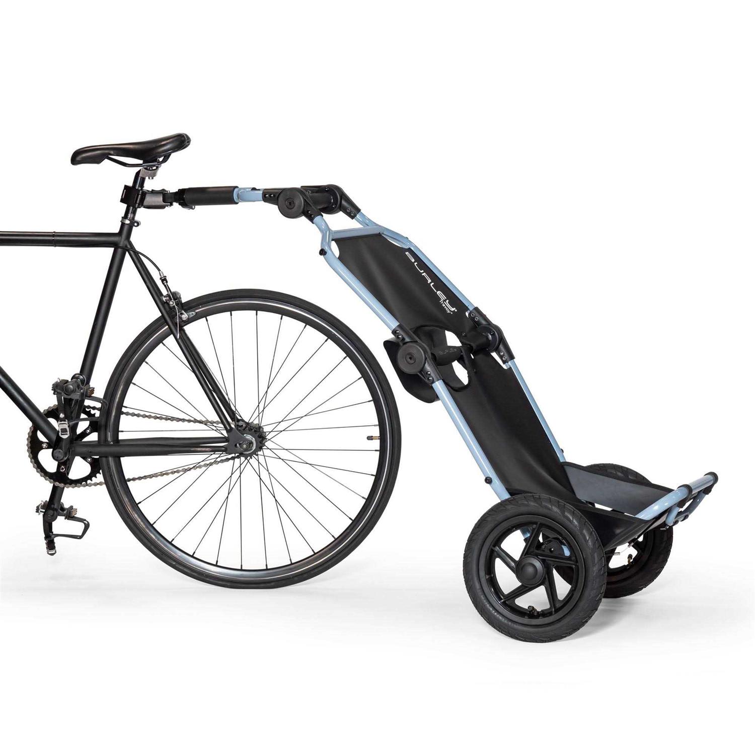 Burley Travoy Cargo Trailer - Sports Supplies Online Store