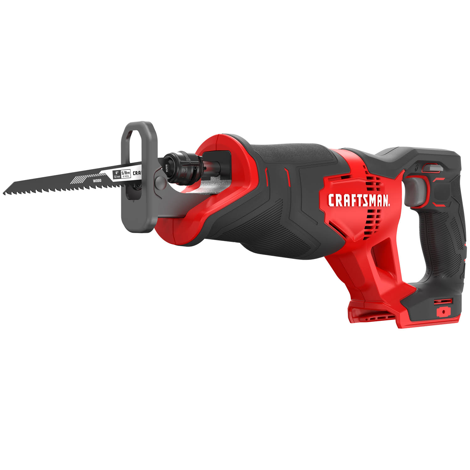 Craftsman Reciprocating Saw CMCS300B