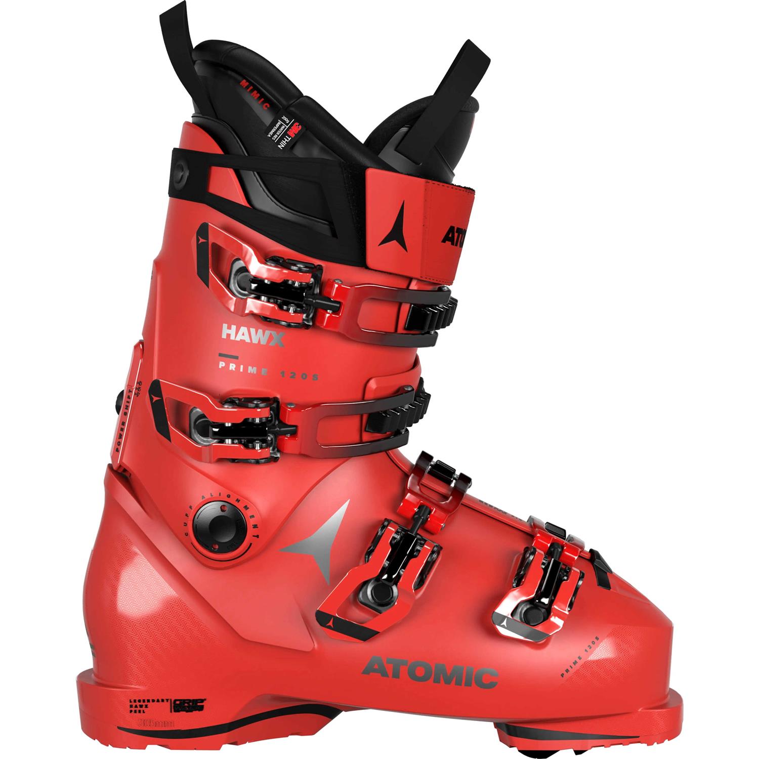 Atomic Hawx Prime 120 S GW Ski Boots - Sports Supplies Online Store