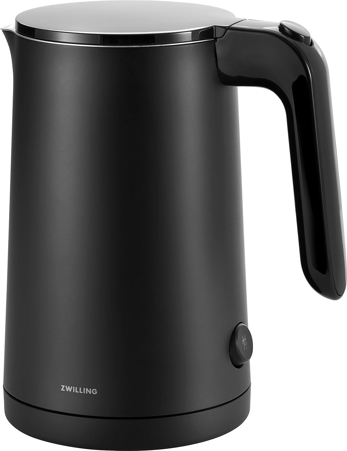 Zwilling Enfinigy Kettle 1L Black - Smart Home Appliances
