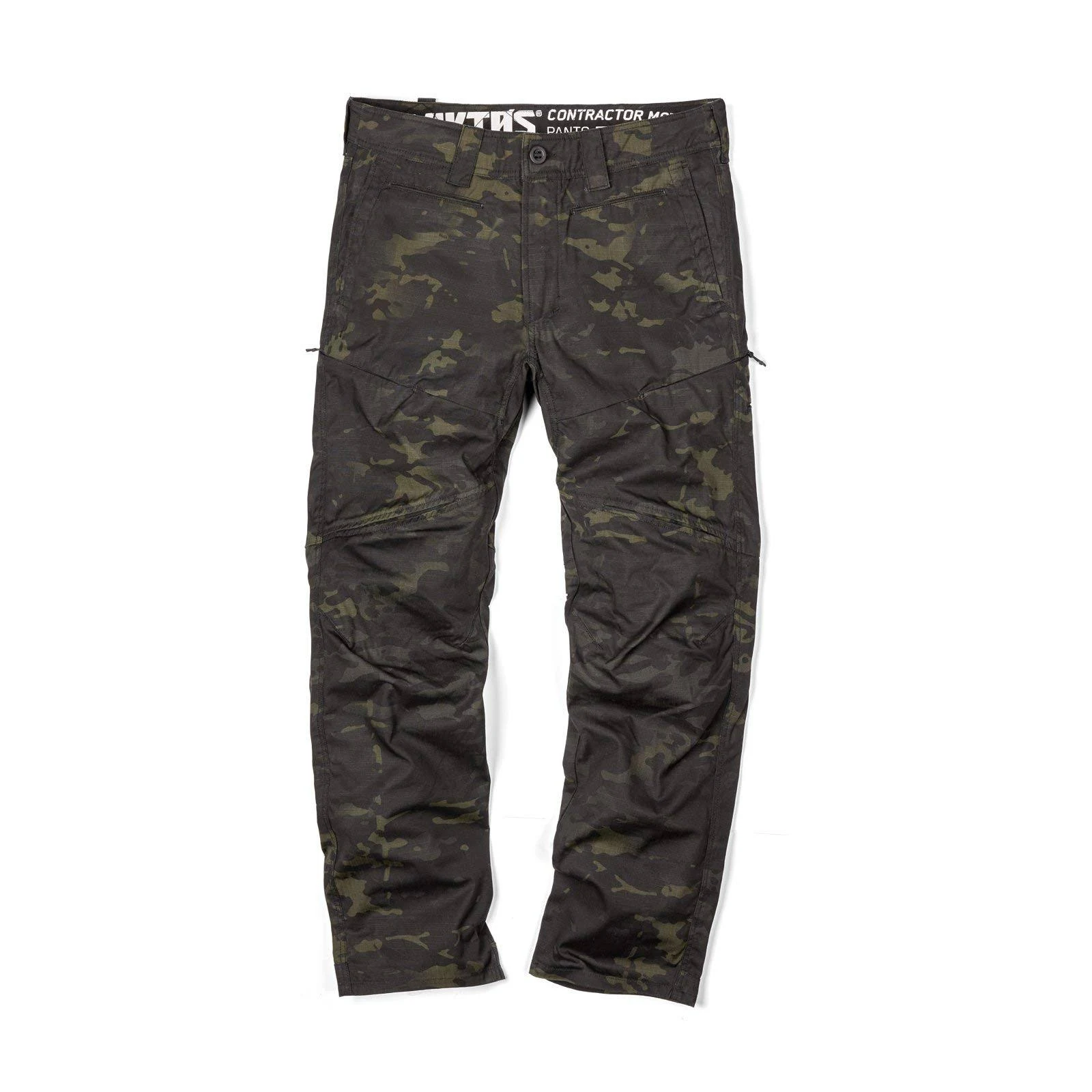 Viktos Contractor MC Pant, Multicam Black / 34 / 30