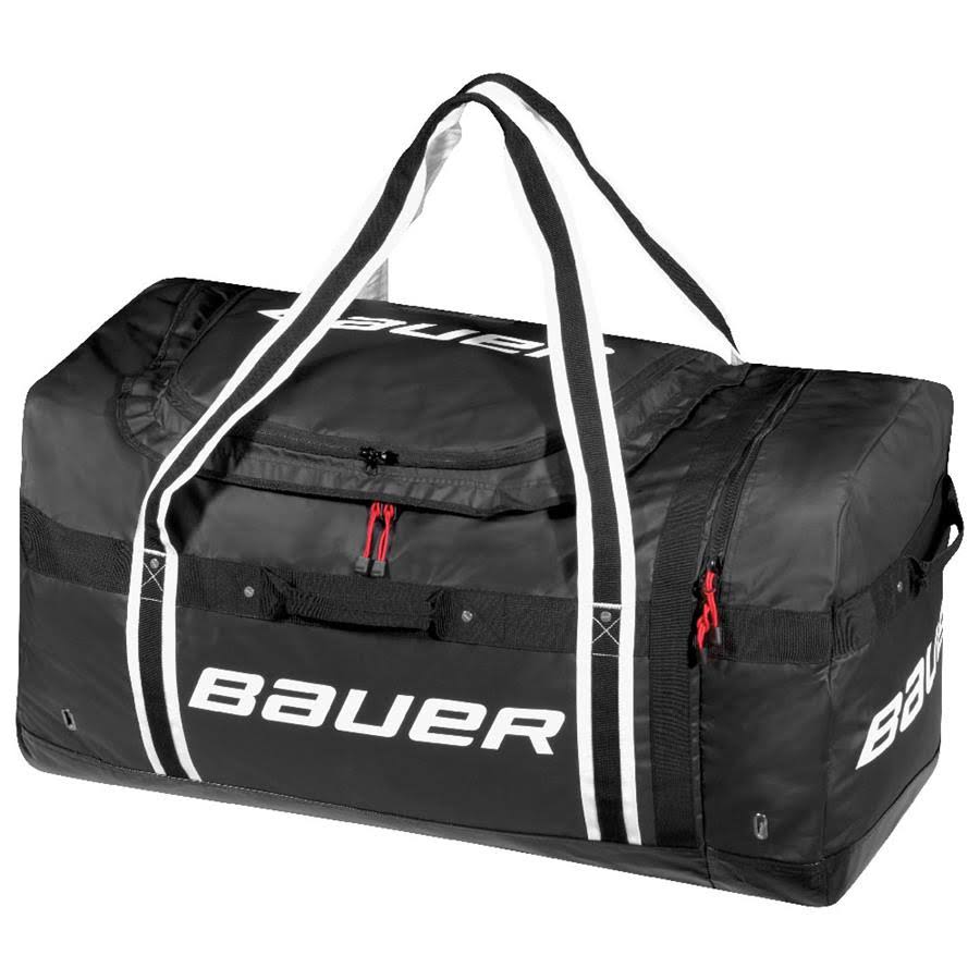 Bauer Vapor Team Carry Hockey Bag - 2017 - Senior - Navy