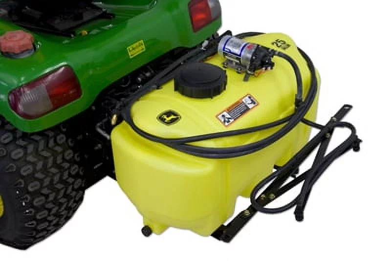 John Deere 25 Gallon Mounted Sprayer LP22862