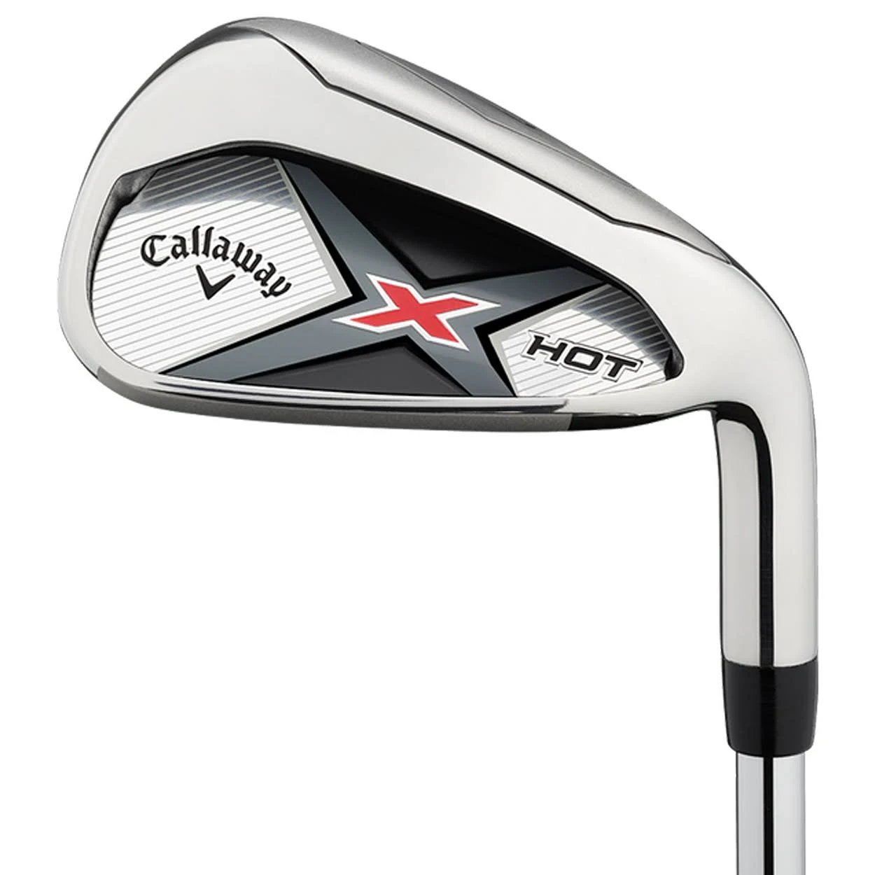 Callaway 2019 x Hot Iron Set (4-pw, AW)