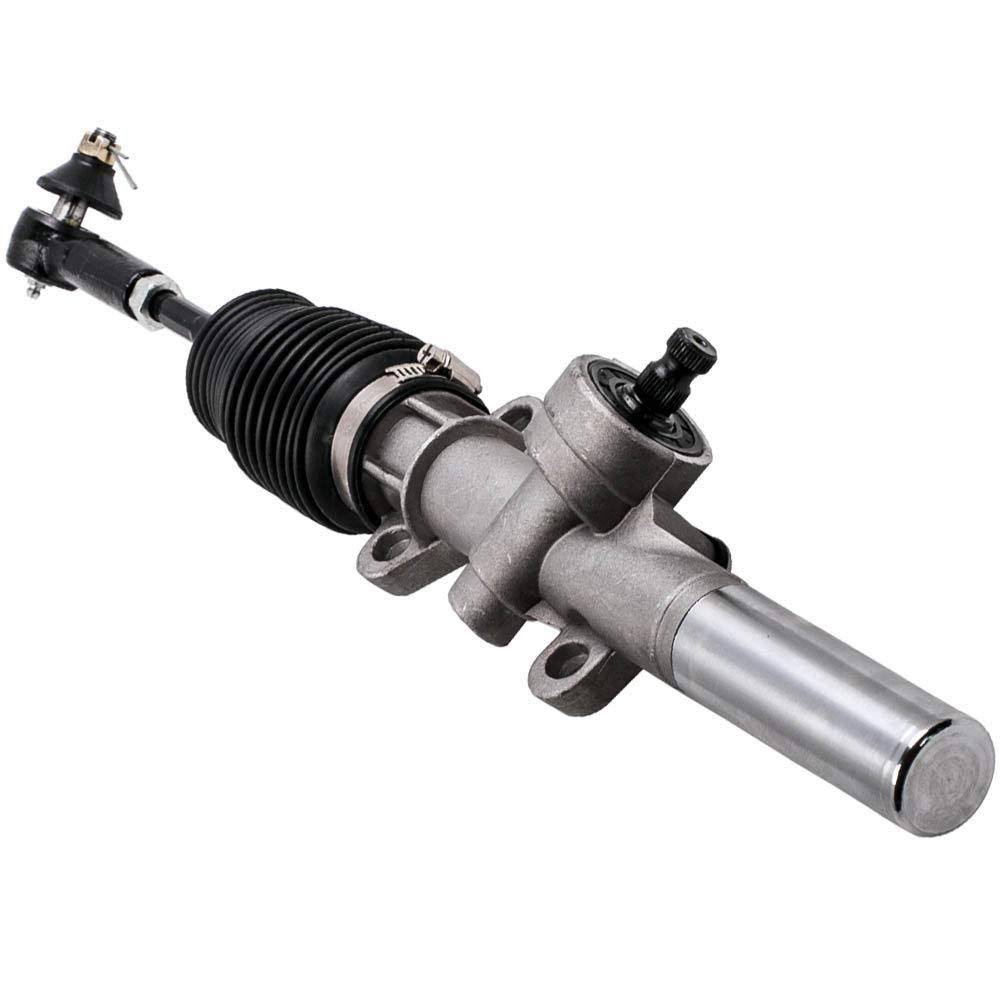 EZGO TXT 2001+ Golf Cart Steering Gear Box Assembly