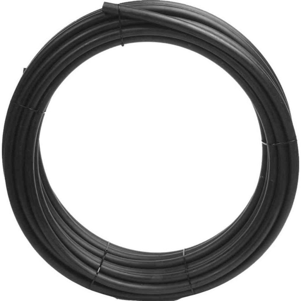 Advanced Drainage Systems 2 in. x 100 ft. IPS 80 PSI uty Poly PIPE, Black 280100 - Avayadevconnect