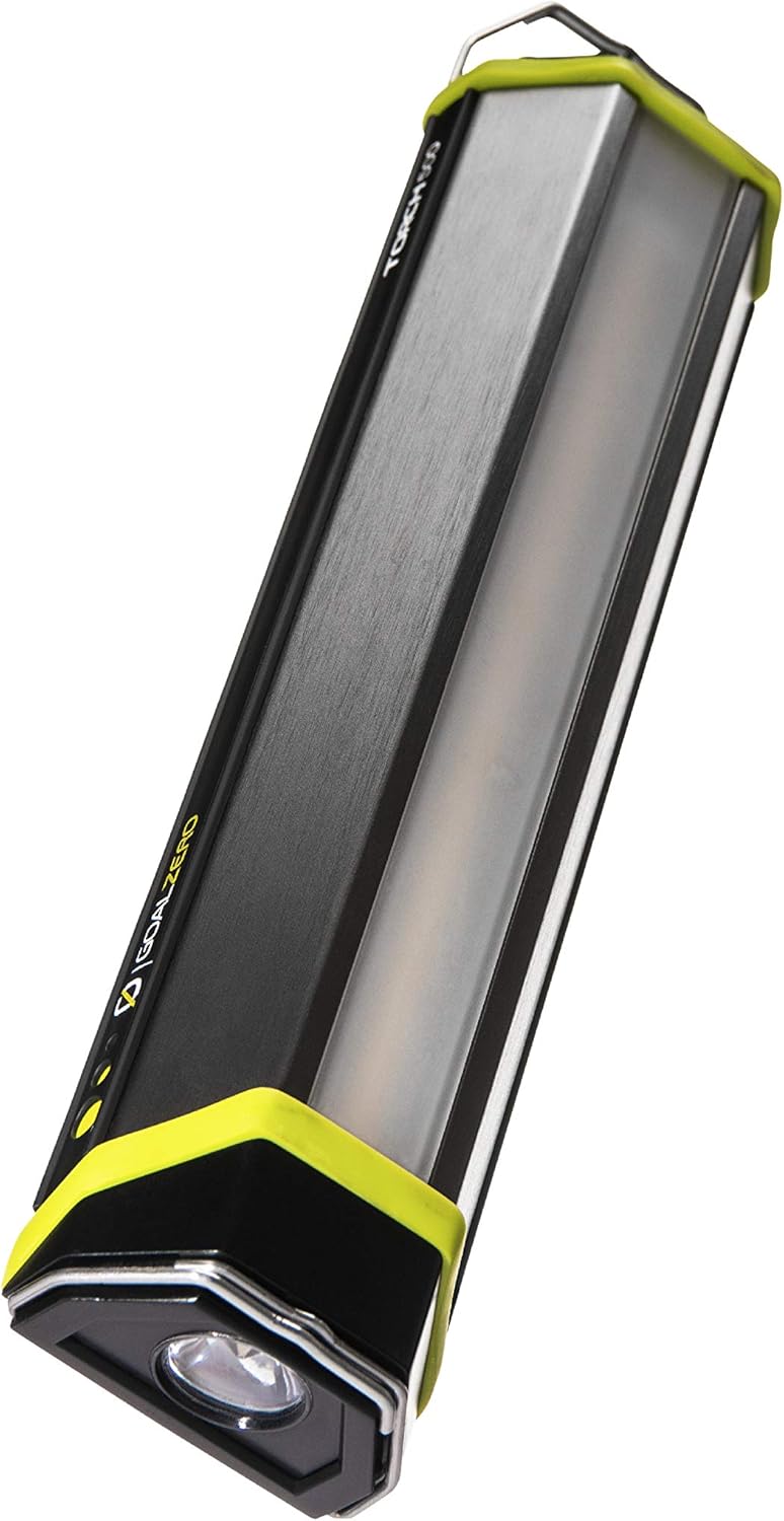 Goal Zero Torch 500 Multi-Use Light. LED Flashlight