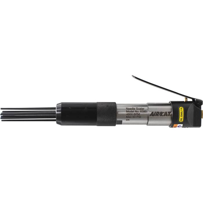 Aircat 6390 Compact Needle Scaler