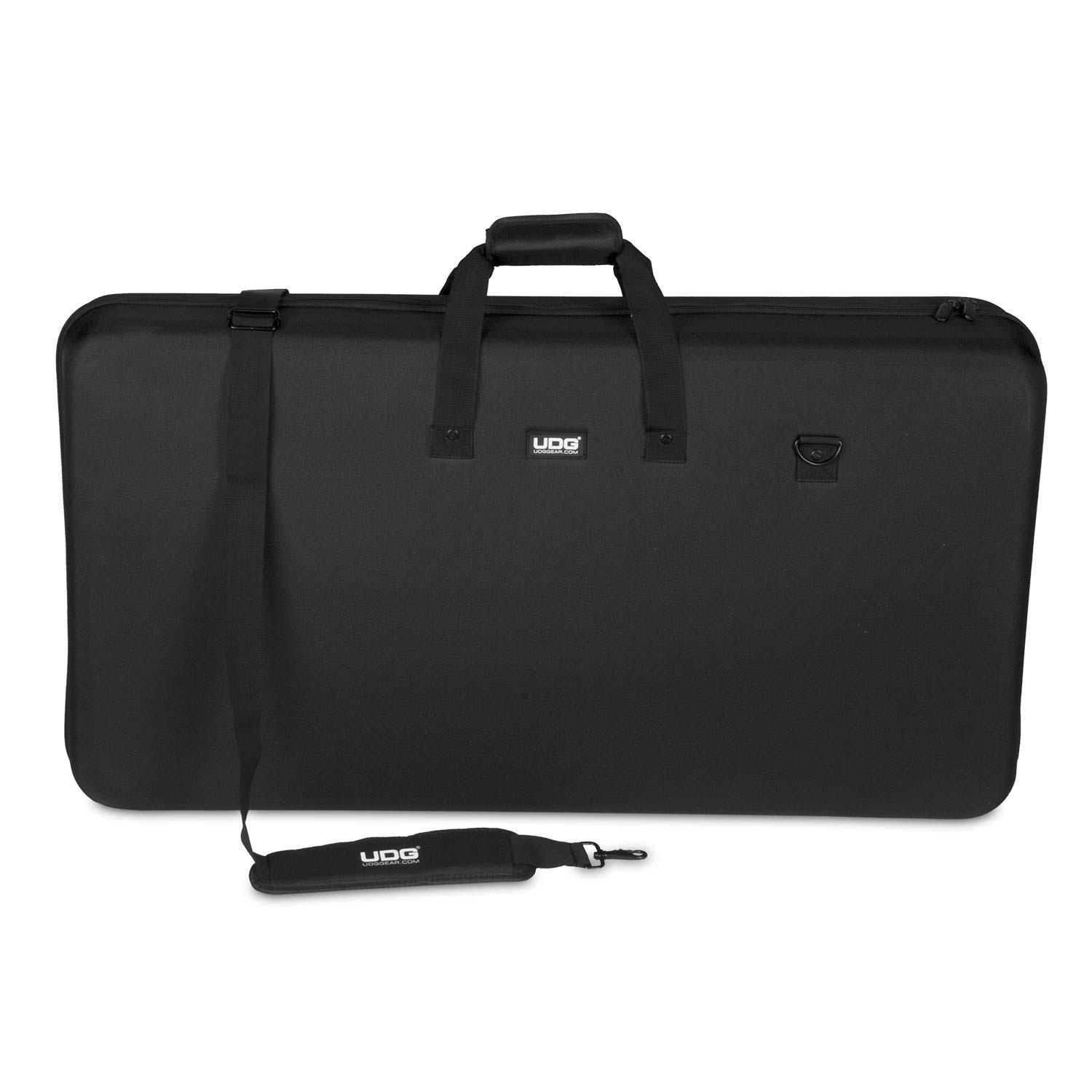 UDG Creator Controller Hardcase 2XL Black