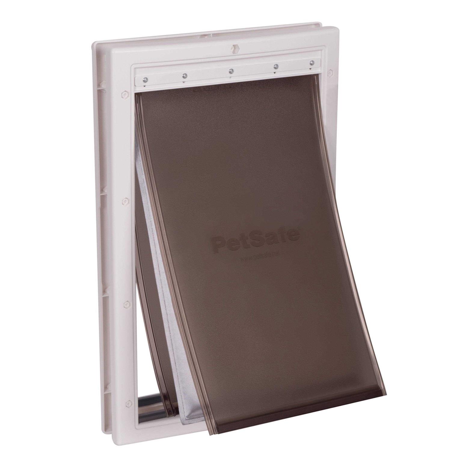 PetSafe Extreme Weather Pet Door - Pet Supplies online store