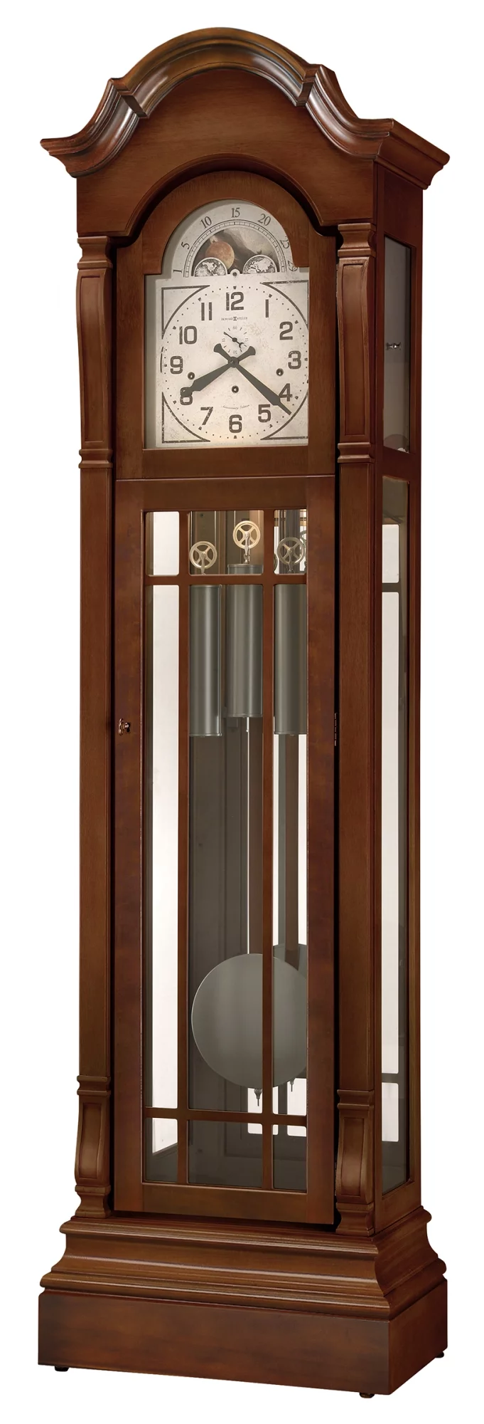 Howard Miller 611-288 Roderick IV Floor Clock