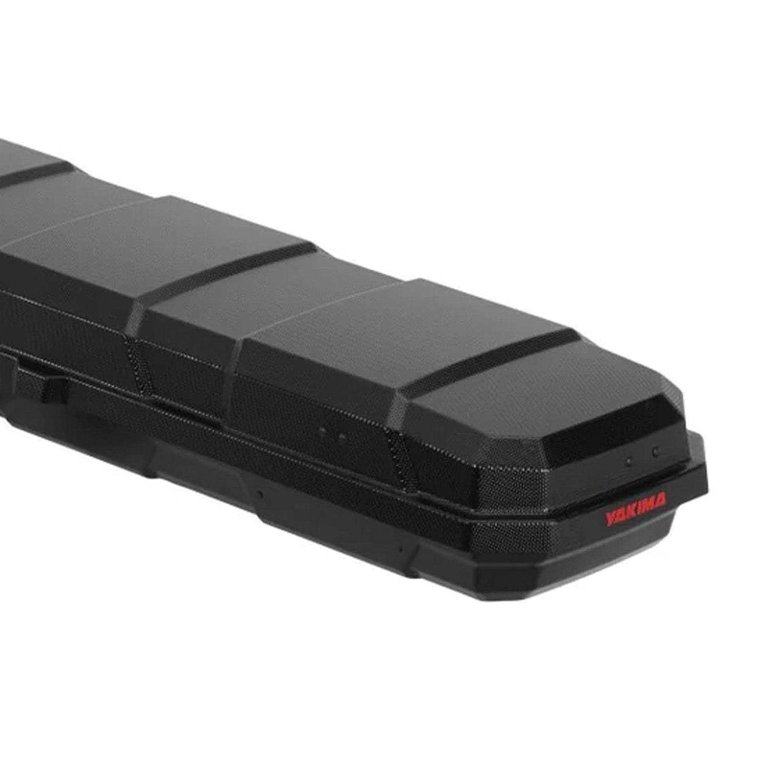 Yakima TopWater Rooftop Fishing Rod Box - Sports Supplies Online Store