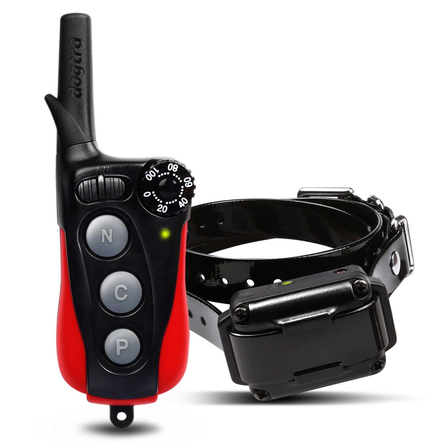 Dogtra IQ Plus Remote Trainer IQ-PLUS - Pet Supplies online store