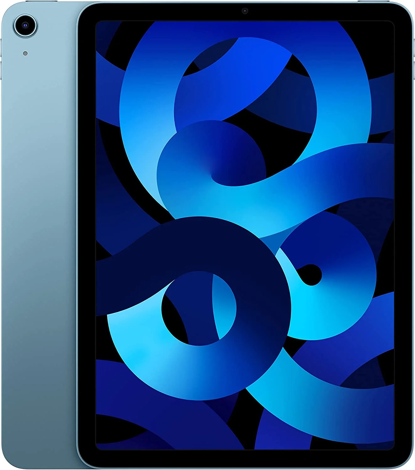 Tablet Pad_Air 10.9" Wi-Fi 256GB 5th Generation 2022 - Blue MM9N3LL/A