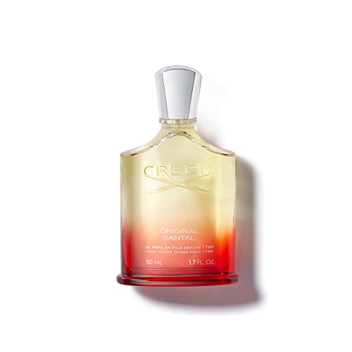 Creed Original Santal &ndash; Luxury Perfume for Him & Her &ndash; Aromatic & Classical Fragrance