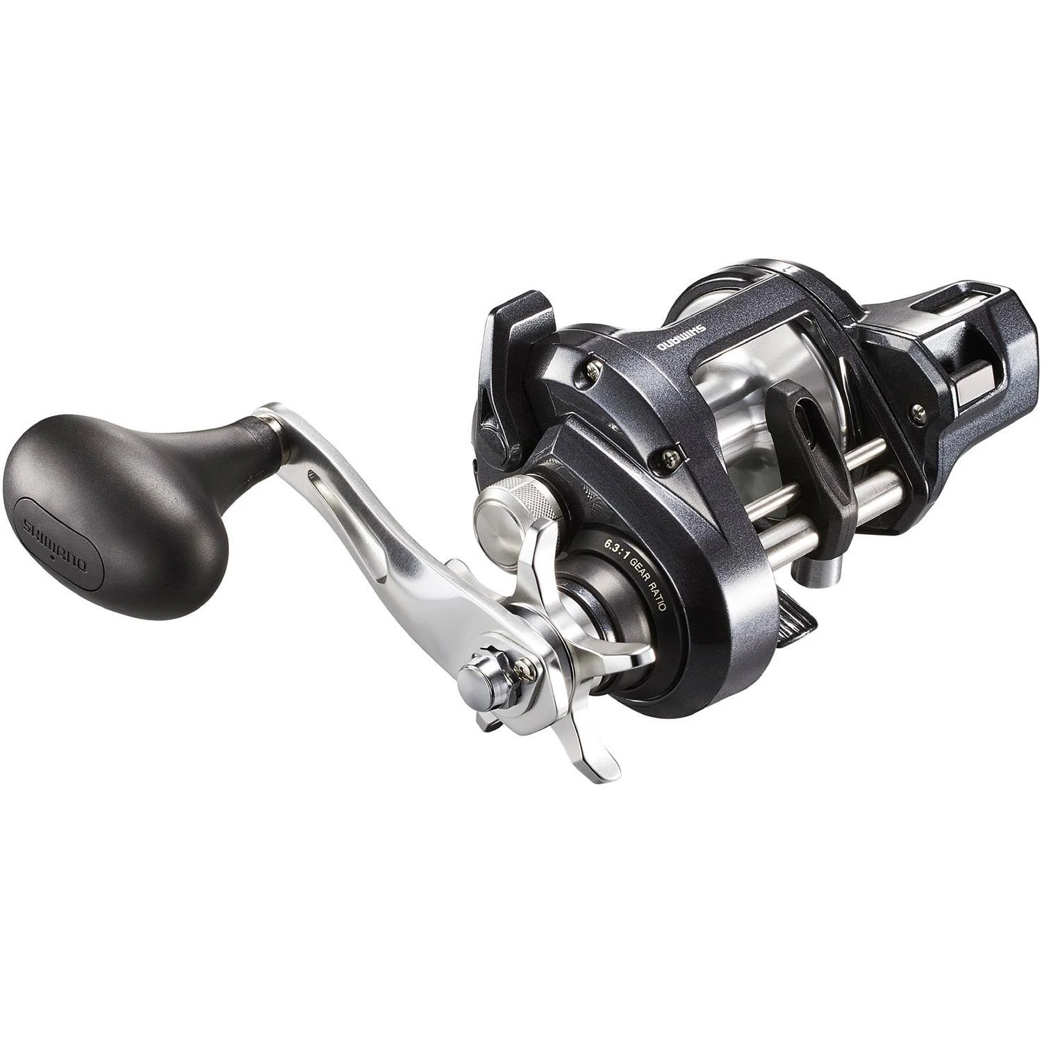 Shimano TEK601HGLCA Tekota