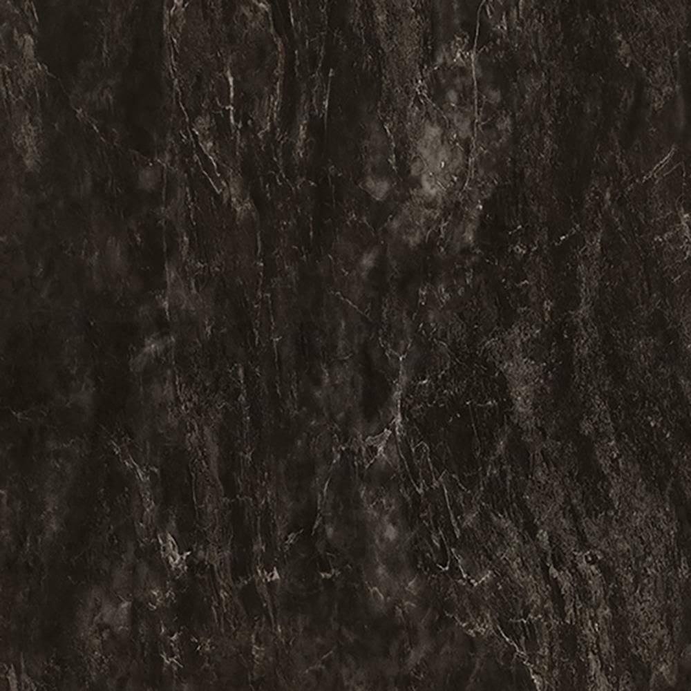 Formica Brand Laminate Premiumfx 48-in W x 96-in L Black Bardiglio/Scovato Laminate Sheet Cotton | 5019-34-48X96-000
