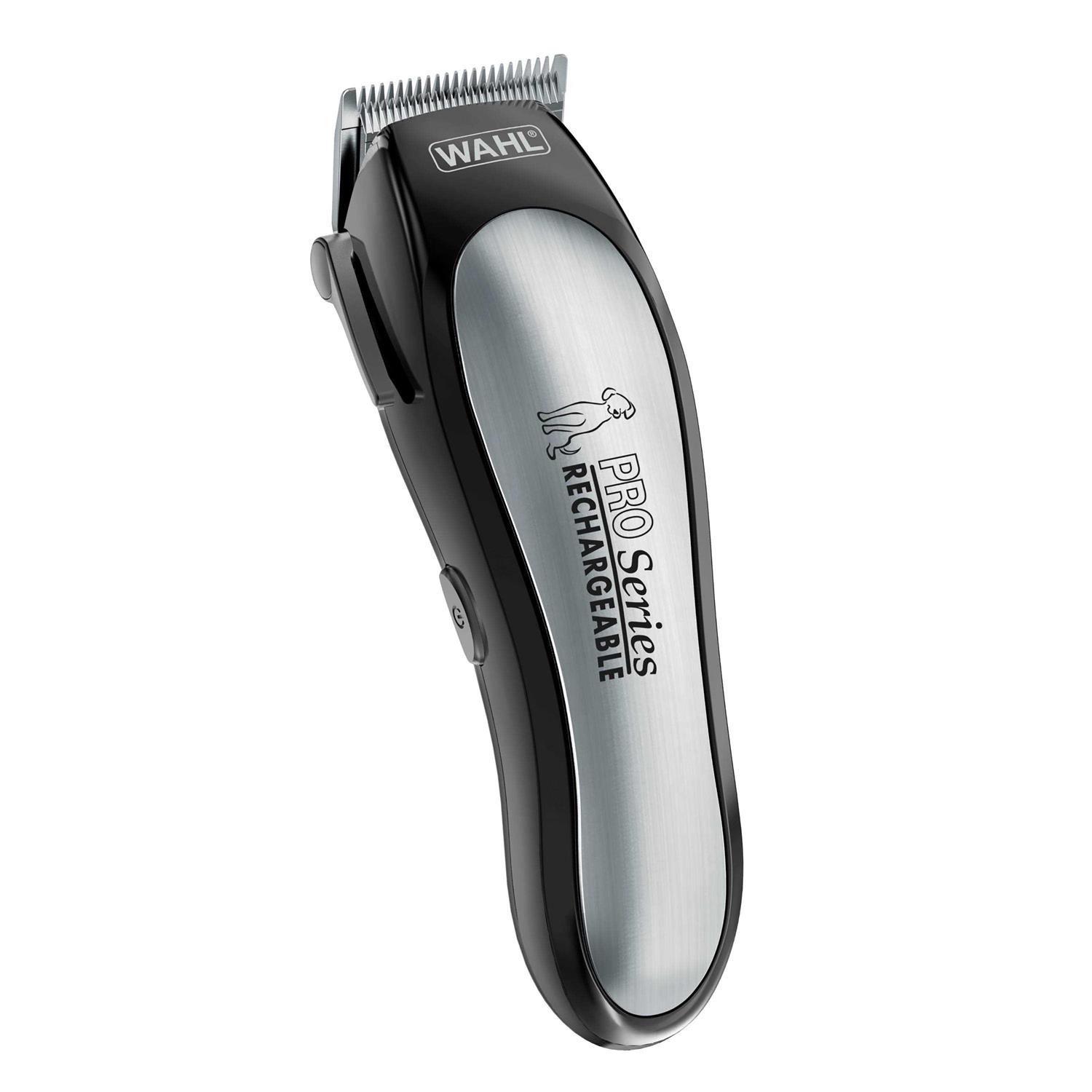 Wahl Lithium Ion Pro Series Cordless Dog Pet Clipper - Pet Supplies online store
