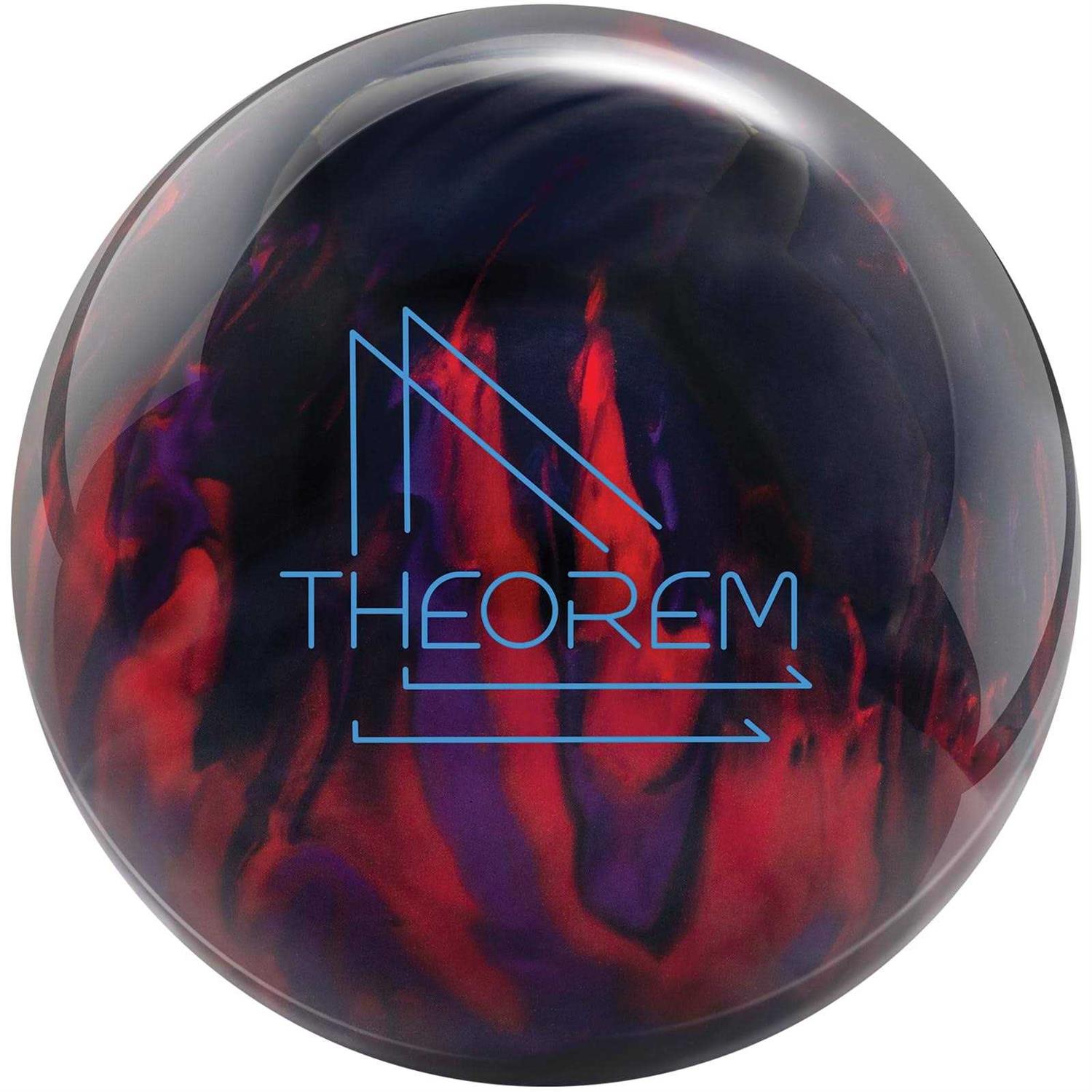 Track Theorem Bowling Ball - Sports Supplies Online Store