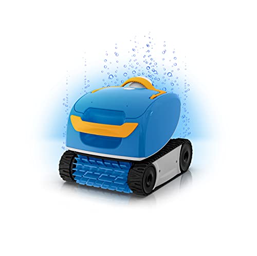 Aqua Products Sol Robotic Pool Cleaner SOL