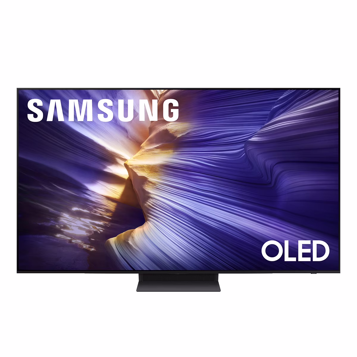 Samsung 83 inch OLED 4K S90F Vision AI Smart TV (2025)