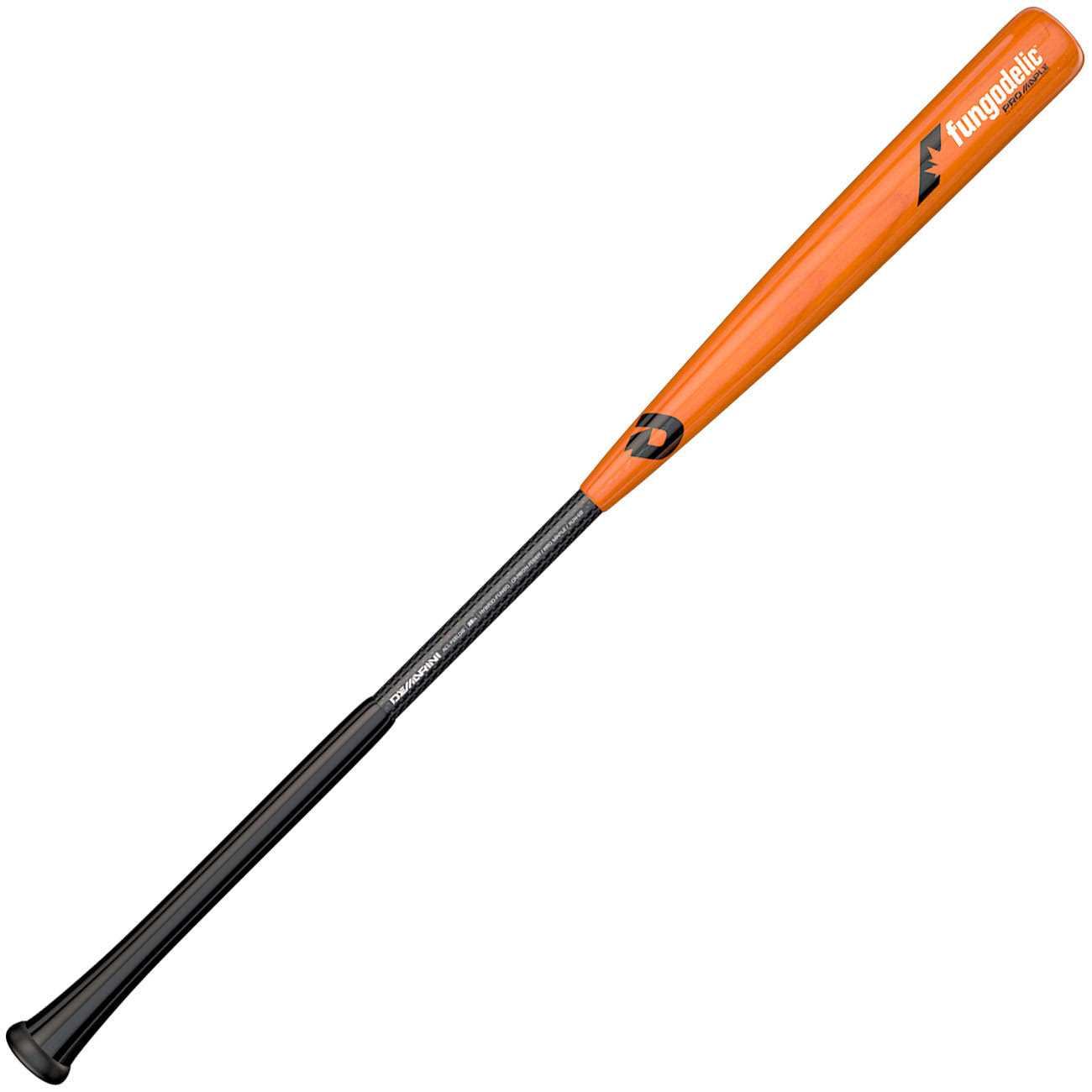 DeMarini Fungodelic Pro Maple Wood Composite Fungo Bat - Sports Supplies Online Store