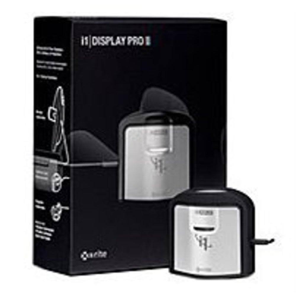 X-Rite i1Display Pro Color Calibrator