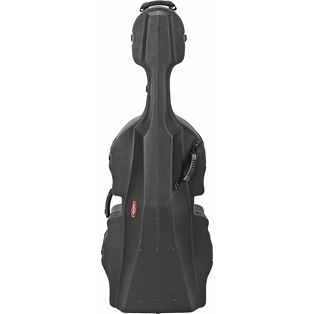SKB 4/4 Cello Shell Case 1SKB-544