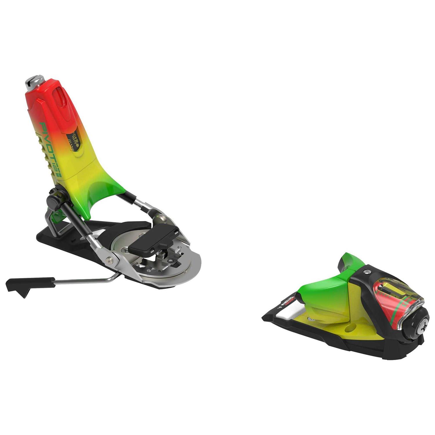 Look Pivot 12 GW Ski Bindings - Sports Supplies Online Store