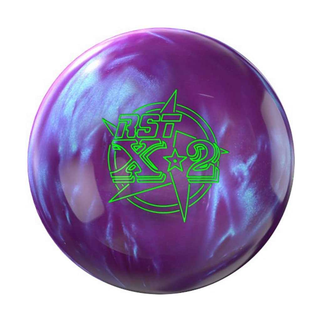 Roto Grip RST X-2 Bowling Ball - Sports Supplies Online Store