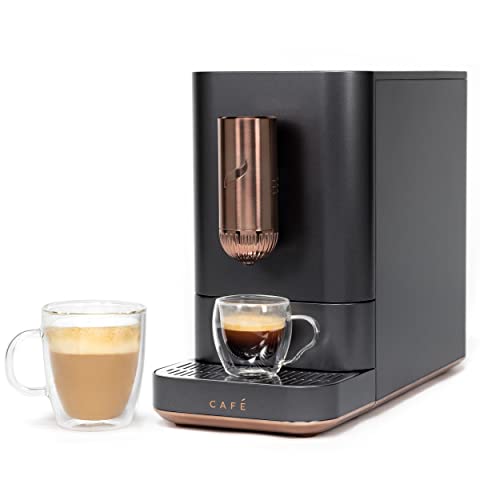 Café Affetto Automatic Espresso Machine