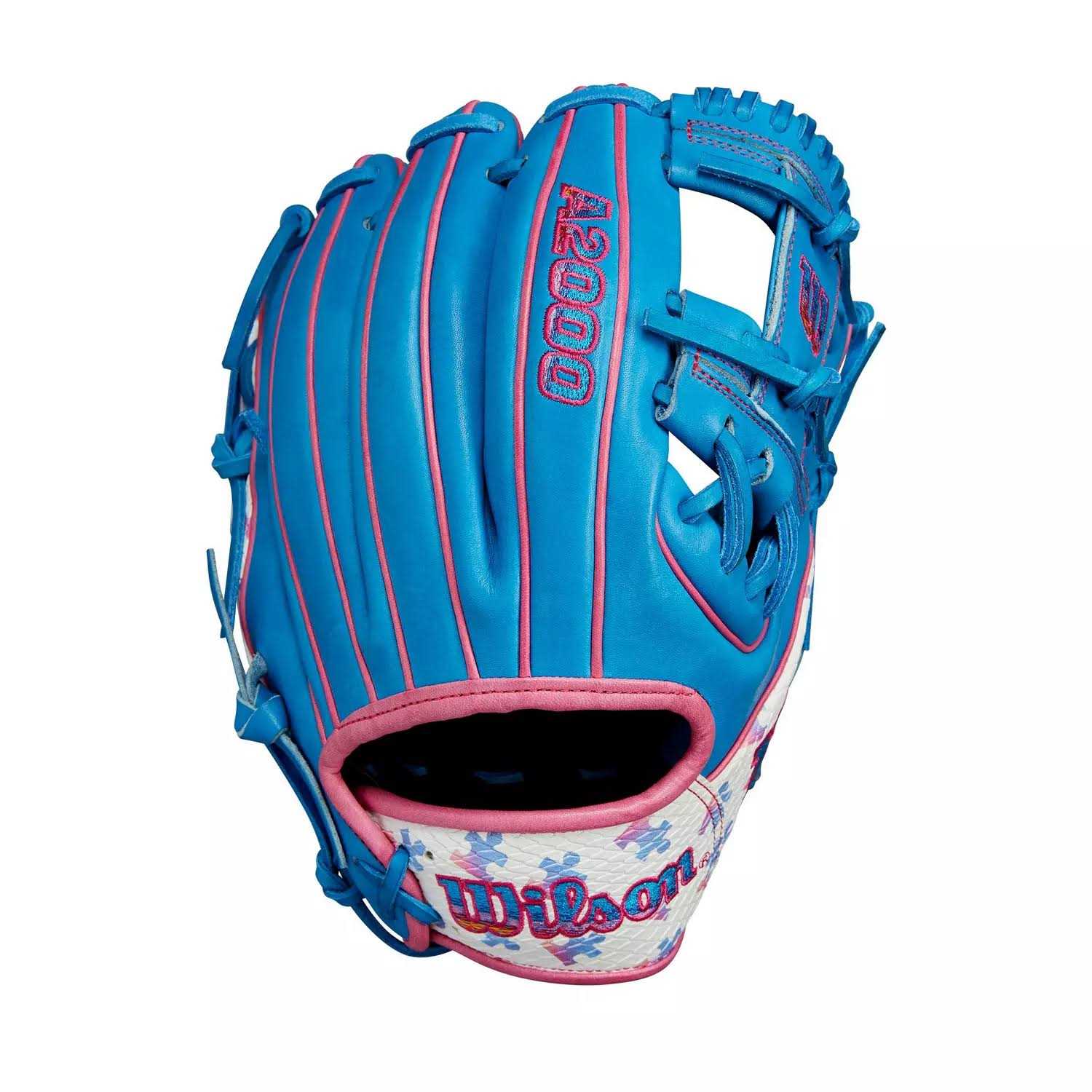 2024 Wilson Autism Speaks A2000 1786 11.5 Infield Baseball Glove - Sports Supplies Online Store