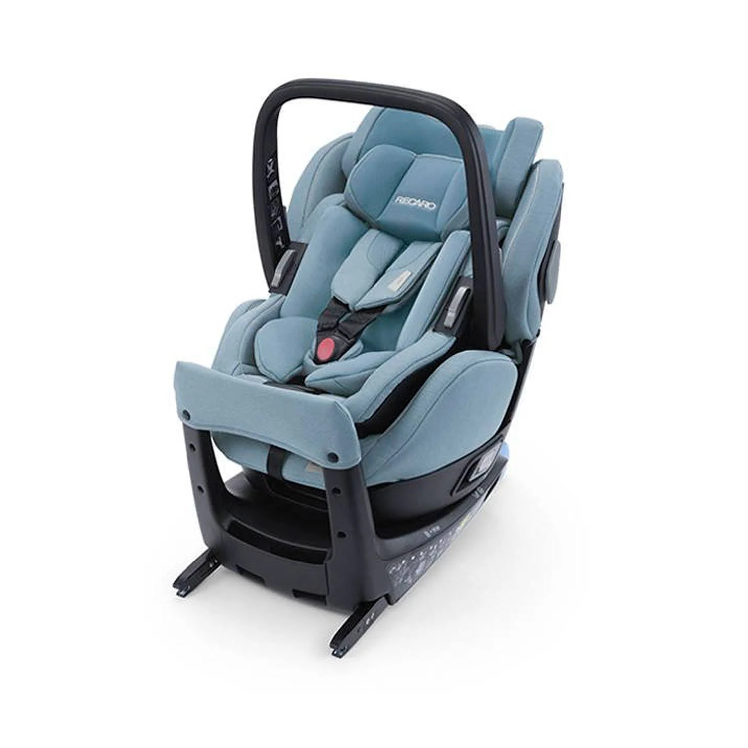 Recaro Salia Elite Prime Frozen Blue Child Seat (0-18 kg) (0-39 lbs)